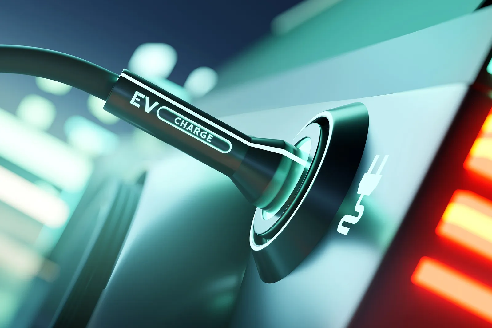 EV Technology
