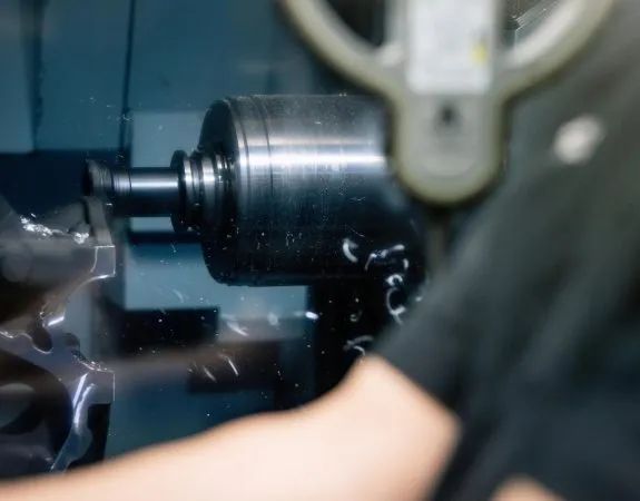 Magnesium Casting Machining