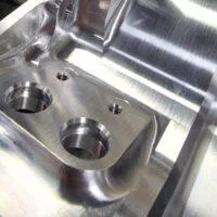 Machining Gearcases3