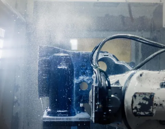 magnesium casting