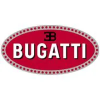 bugatti logo