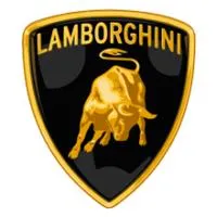 Lamborghini logo