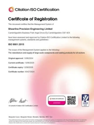 ISO 9001