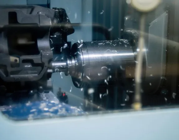 Magnesium Casting Machining