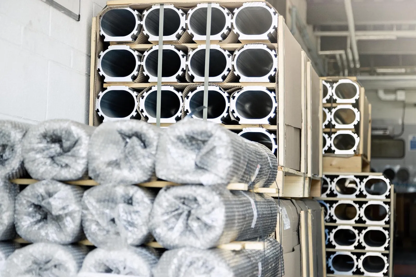 Magnesium Machining